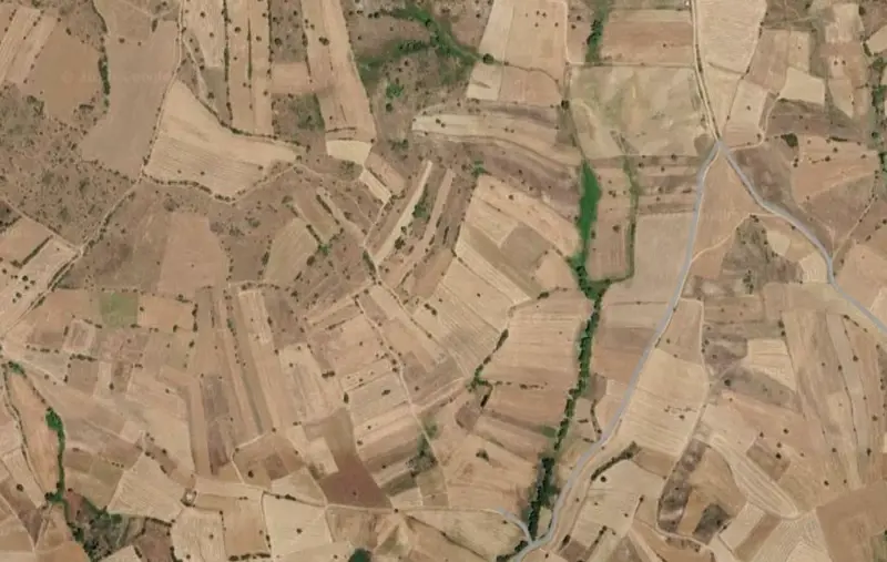 Tekke Mah., Satılık, Tarla, 29.133 m² — fotoğraf 2
