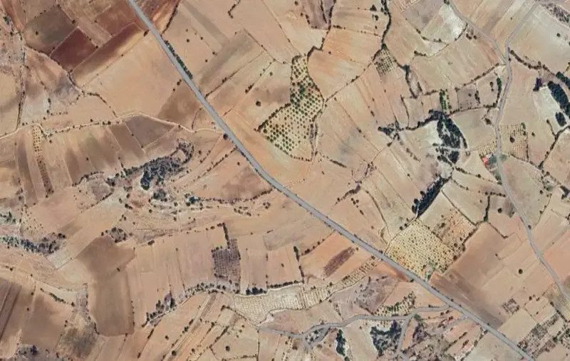 Uzunpınar Mah., Satılık, Tarla, 15.305 m² — fotoğraf 2