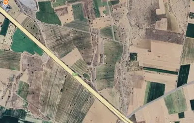 Akalan Mah., Satılık, Tarla, 4.771 m²
