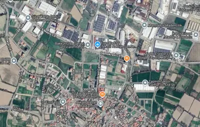 Denizli, Kale, Satılık, Arsa