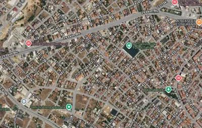 Sırakapılar Mah., Satılık, Arsa, 333 m²