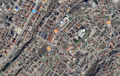 Denizli, Gümüşçay, Arsa