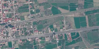 Aydın, Kuyucak, Satılık, Arsa