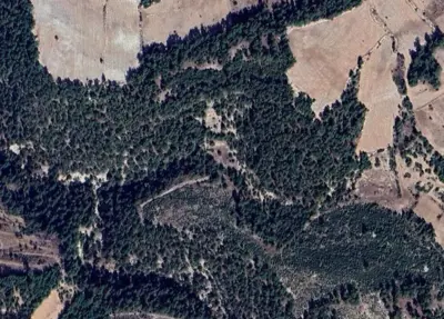 Denizli, Pamukkale, Satılık, Tarla
