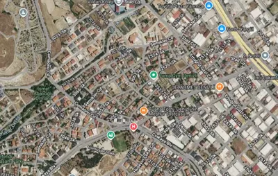 ŞEMİKLER SATILIK ARSA