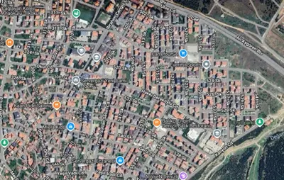 Denizli, Merkezefendi, Satılık, Konut, Apartman dairesi