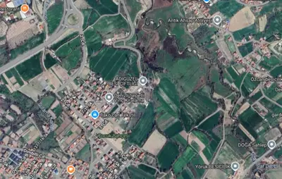 Karakurt Mah., Satılık, Arsa, 297 m²