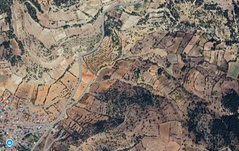 Denizli, Güzelpınar, Tarla — fotoğraf 2