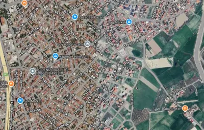 Deliktaş Mah., Satılık, Arsa, 225 m²