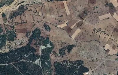 Alaattin Mah., Satılık, Tarla, 16.520 m²