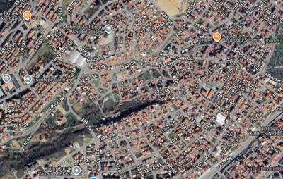 Denizli, Yeşilyurt, Arsa