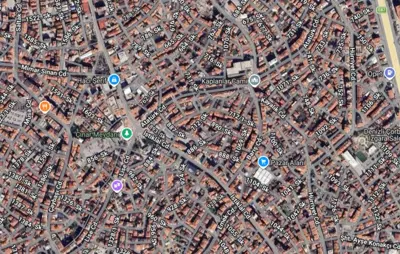 Delikliçınar Mah., Satılık, Arsa