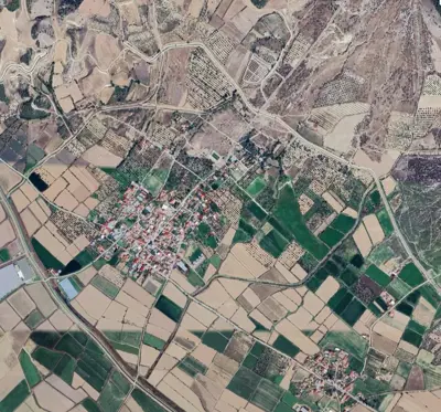 Denizli, Gölemezli, Arsa