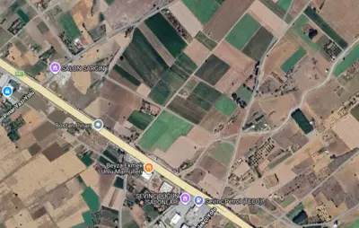 Pınaryazı Mah., Satılık, Tarla, 11.459 m²