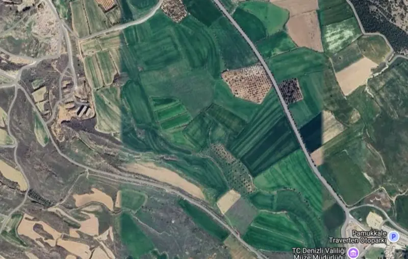 Karahayıt Mah., Satılık, Arsa, 10.690 m² — fotoğraf 2