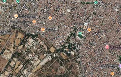 Kiremitçi Mah., Satılık, Arsa, 272 m²
