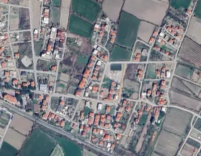 Denizli, Pamukkale, Satılık, Arsa