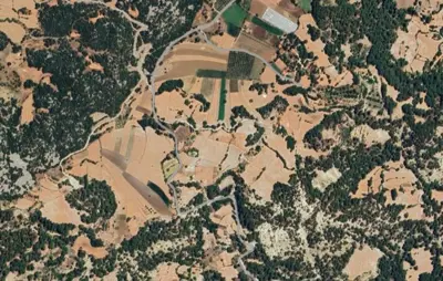 Denizli, Çameli, Satılık, Tarla