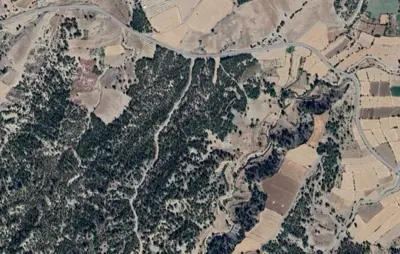 Darıveren Mah., Satılık, Tarla, 39.425 m²