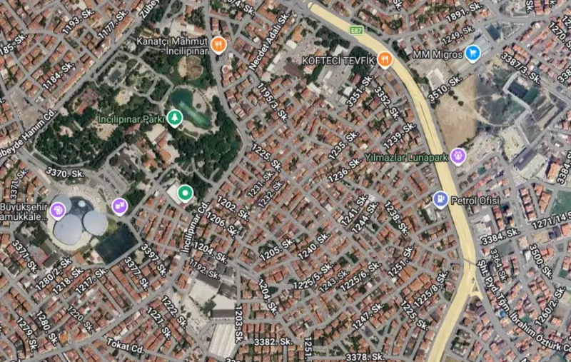 İstiklal Mah., Kiralık, Konut, Apartman dairesi, 134 m² — fotoğraf 1