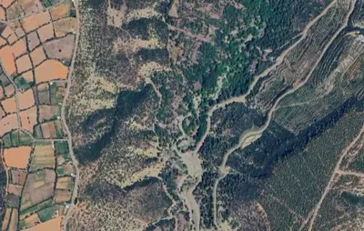 Altındere Mah., Satılık, Tarla, 4.973 m²