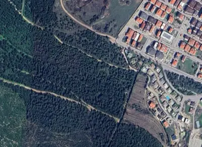 Denizli, Pamukkale, Satılık, Arsa