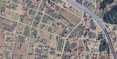 Denizli, Pamukkale, Satılık, Arsa