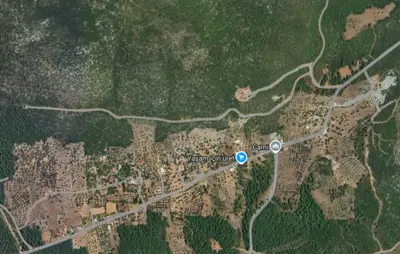 Muğla, Bodrum, Satılık, Tarla