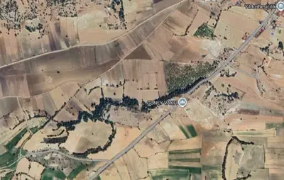Kurtluca Mah., Satılık, Tarla, 3.432 m²