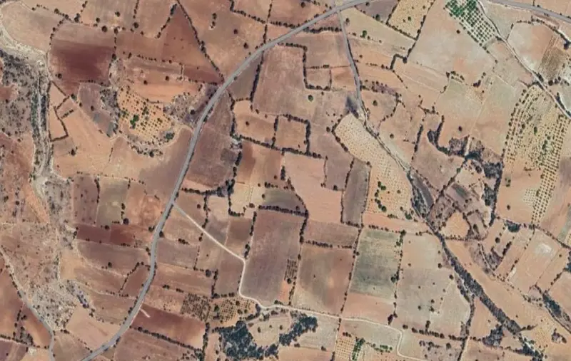 Gözler Mah., Satılık, Tarla, 22.089 m² — fotoğraf 2