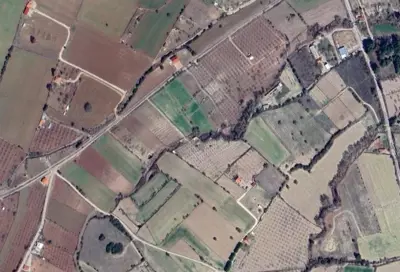 Denizli, Pamukkale, Satılık, Tarla