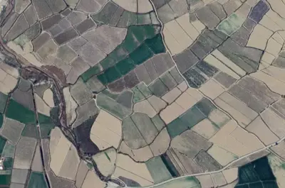 Denizli, Pamukkale, Satılık, Tarla