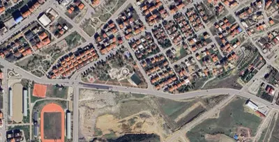 Denizli, Merkezefendi, Satılık, Arsa