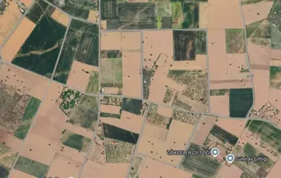 Kızılcabölük Mah., Satılık, Tarla, 13.441 m²