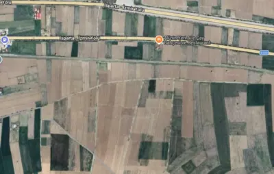 Tutluca Mah., Satılık, Tarla, 4.262 m²