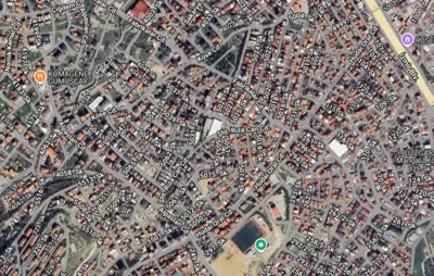 Denizli, Merkezefendi, Satılık, Arsa