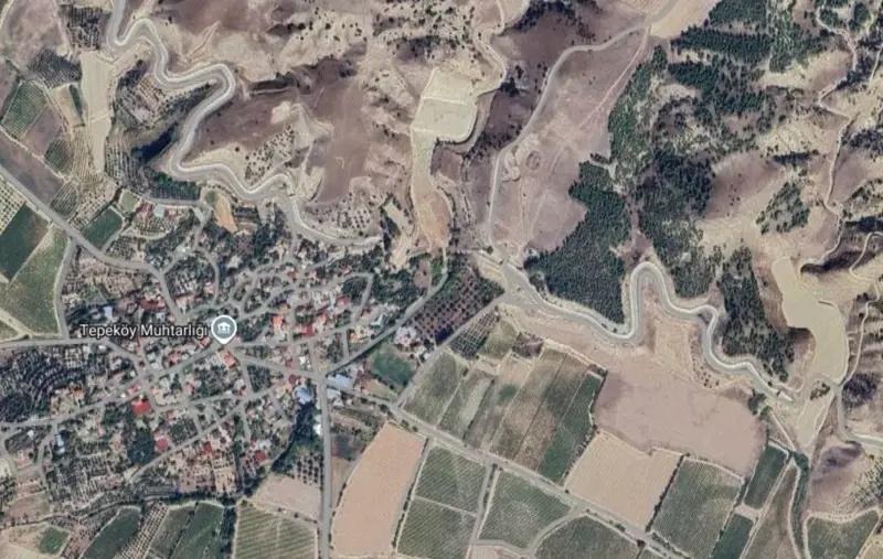 Satılık, Tarla, 26.311 m² — fotoğraf 2