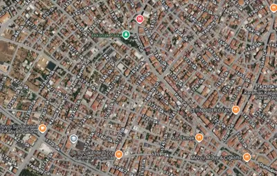 Eski Karaman Mah., Satılık, Arsa, 109 m²