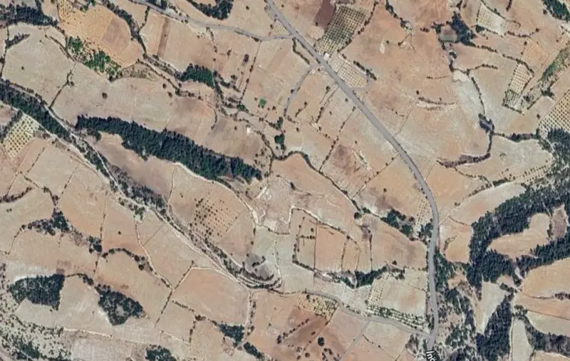 Uzunpınar Mah., Satılık, Tarla, 16.605 m² — fotoğraf 2