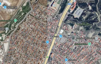 SEVİNDİK SATILIK ARSA