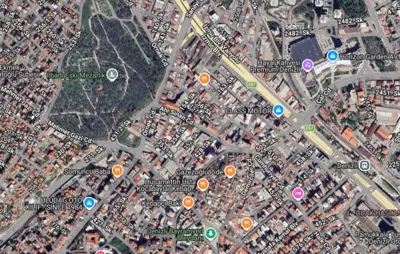 Ana Cadde Üzerinde, Denizli, Bakırlı, Arsa