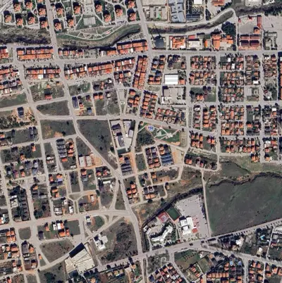 Denizli, Şirinköy, Arsa