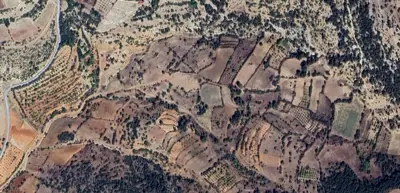 Denizli, Pamukkale, Satılık, Tarla