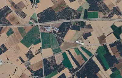 Karalar Mah., Satılık, Tarla, 43.411 m²