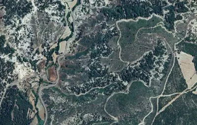 Sazak Mah., Satılık, Tarla, 10.007 m²