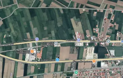BOZKURT MEVKİİ SATILIK ARSA