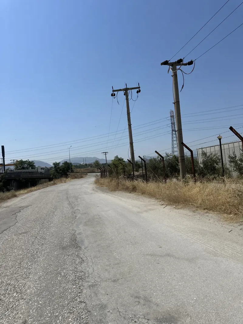Ana Cadde Üzerinde, Denizli, Pamukkale, Satılık, Fabrika — fotoğraf 2