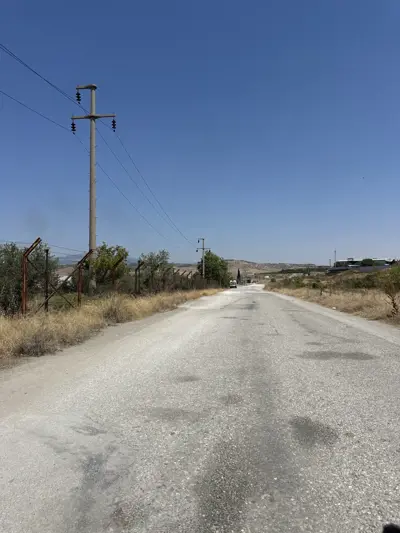 Ana Cadde Üzerinde, Denizli, Pamukkale, Satılık, Fabrika