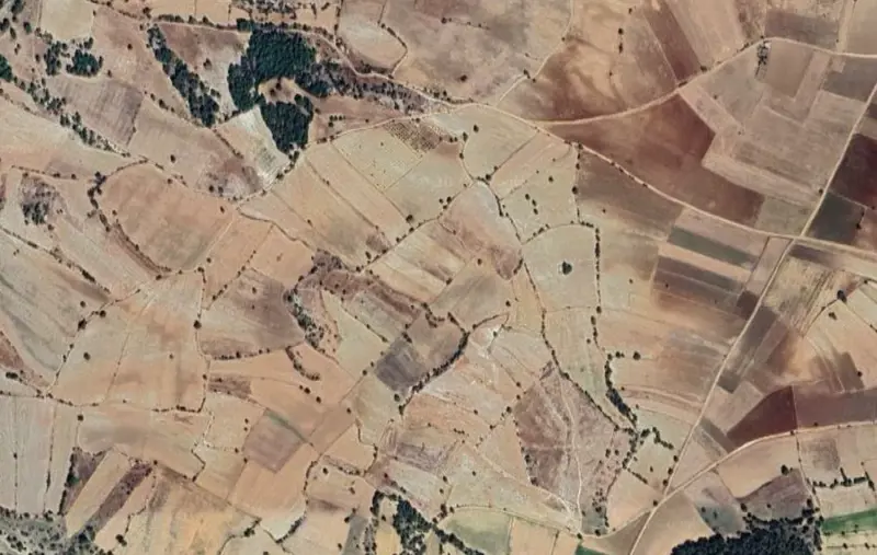 Kurtluca Mah., Satılık, Arsa, 25.264 m² — fotoğraf 1