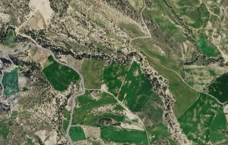 Denizli, Beyağaç, Satılık, Arsa — fotoğraf 1